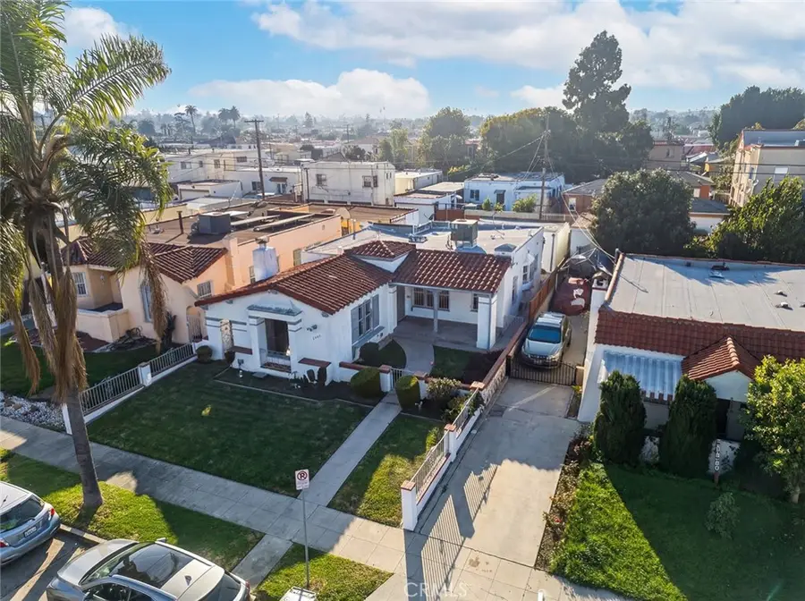 6501 Haas, Los Angeles, CA 90047 - #3