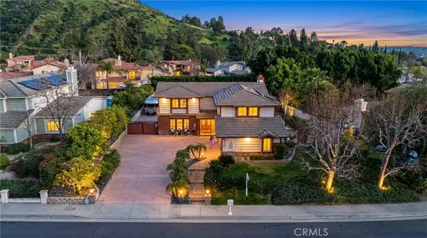 1030 Fountain Springs, Glendora, CA 91741