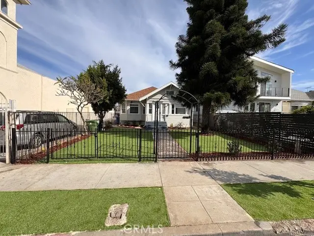 1334 S Berendo Street, Los Angeles, CA 90006 - #3