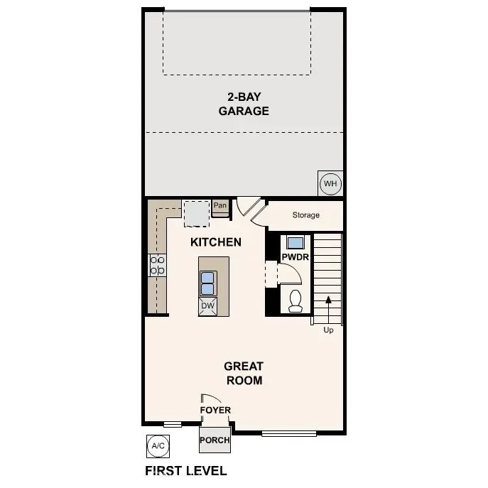 9821 Crossbay Loop #901, Jurupa Valley, CA 92509 - #2