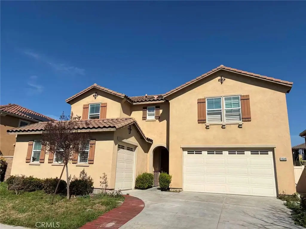 14648 Viva, Eastvale, CA 92880 - #1