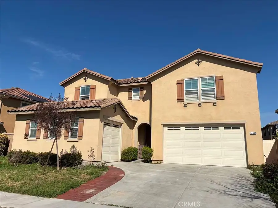 14648 Viva, Eastvale, CA 92880 - #2