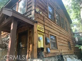 402 Burnt Mill Canyon Road, Cedarpines Park, CA 92322 - #2