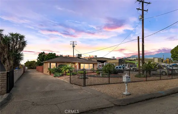 10180 Redwood, Fontana, CA 92335
