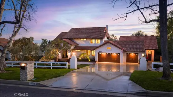 10829 Boulder Canyon, Rancho Cucamonga, CA 91737