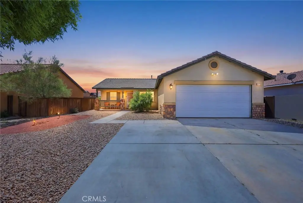 11735 Star, Adelanto, CA 92301 - #1