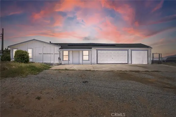 5332 Sundown Dr, Phelan, CA 92371