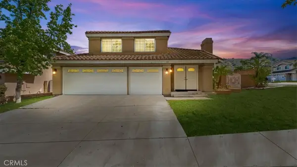 1671 Dominguez Ranch Road, Corona, CA 92882