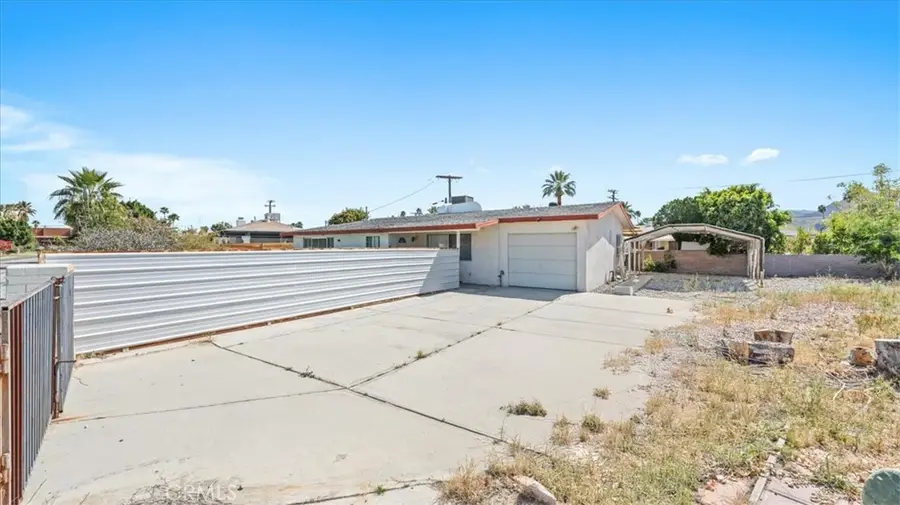 4325 E Calle De Carlos, Palm Springs, CA 92264 - #2