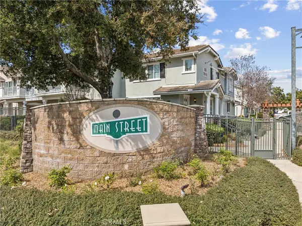8048 Tulsa Place #105, Rancho Cucamonga, CA 91730
