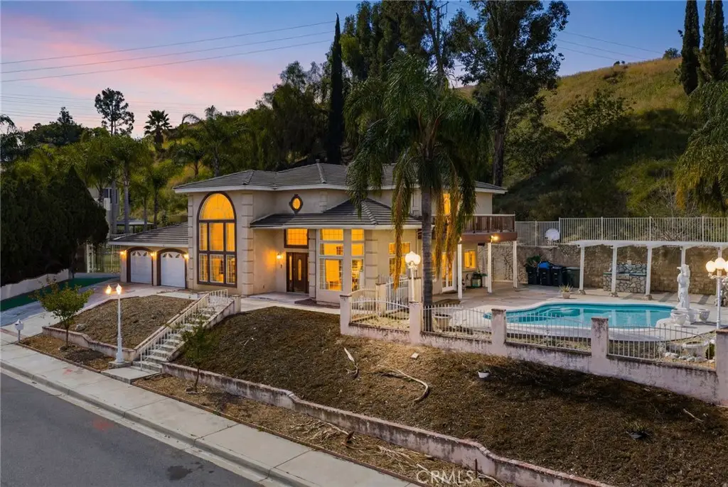 1677 Laurelwood Avenue, Colton, CA 92324 - #1