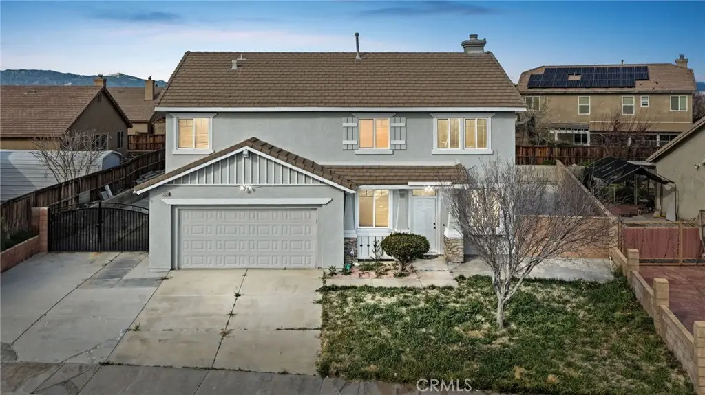 12620 Meadow Street, Victorville, CA 92395 - #1