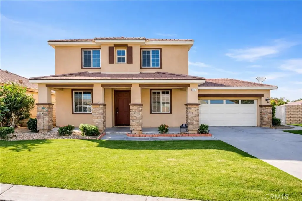 43955 Campo, Indio, CA 92203 - #1