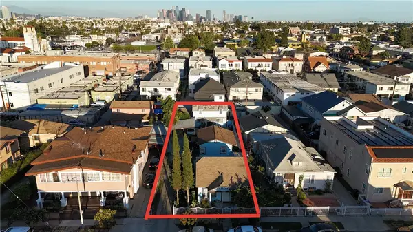 1328 3rd, Los Angeles, CA 90019
