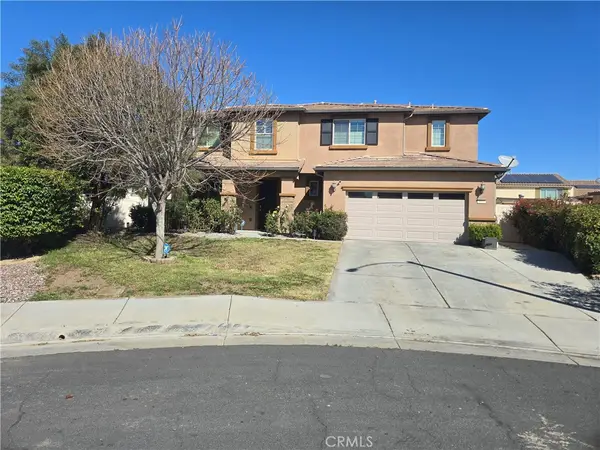 1062 Viscano Court, Perris, CA 92571