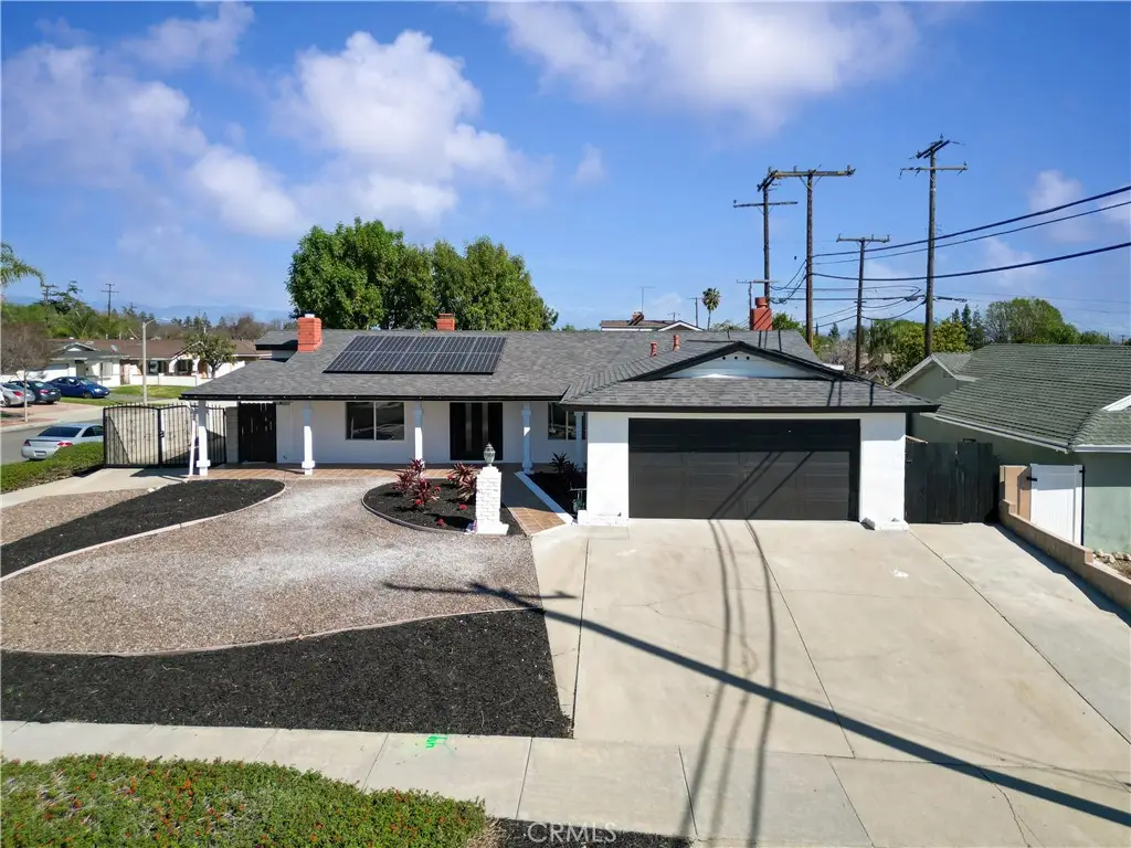 1758 N Madera, Ontario, CA 91764 - #1
