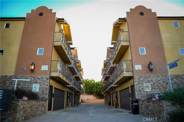 26007 Marjan, Harbor City, CA 90710