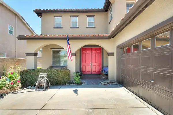 Address Withheld By Seller, Upland, CA 91784