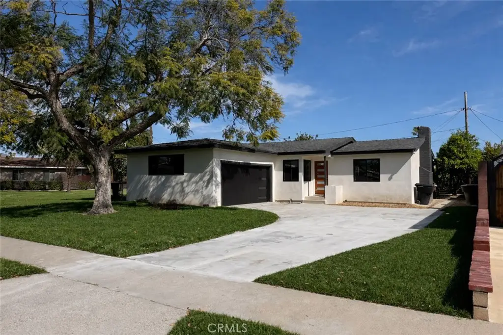 1226 S Gaymont, Anaheim, CA 92804 - #1