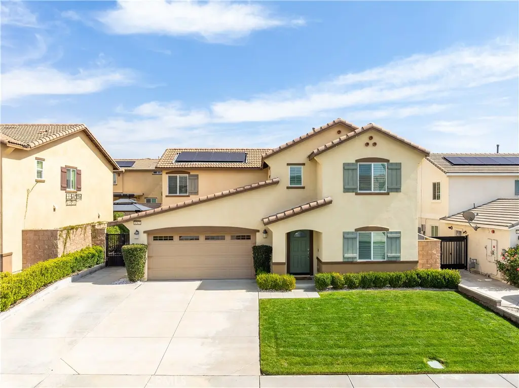6363 Gold Finch, Fontana, CA 92336 - #1