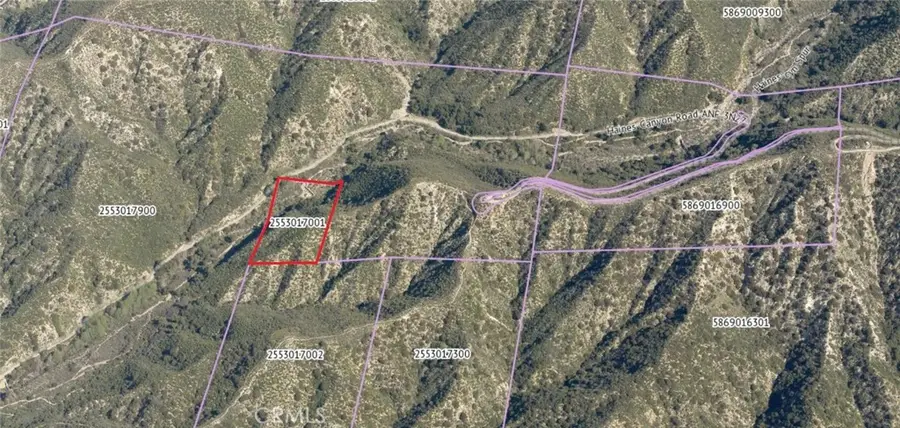 0 Haines Canyon Ave, Tujunga, CA 91042 - #2