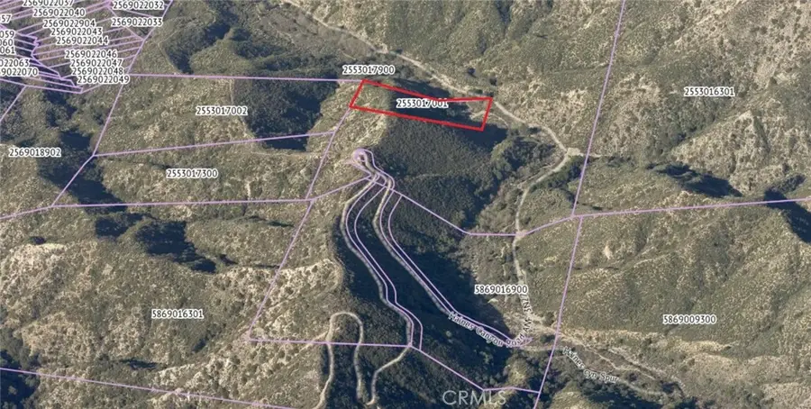 0 Haines Canyon Ave, Tujunga, CA 91042 - #3