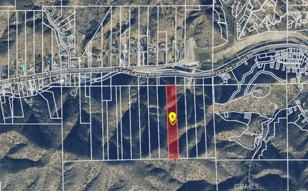 2 La Tuna Canyon Rd, Sun Valley, CA 91352