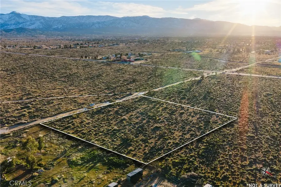 1 Rancho Road, Phelan, CA 92371 - #2