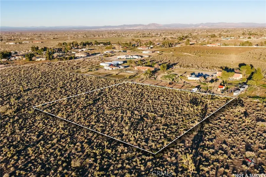 1 Rancho Road, Phelan, CA 92371 - #3