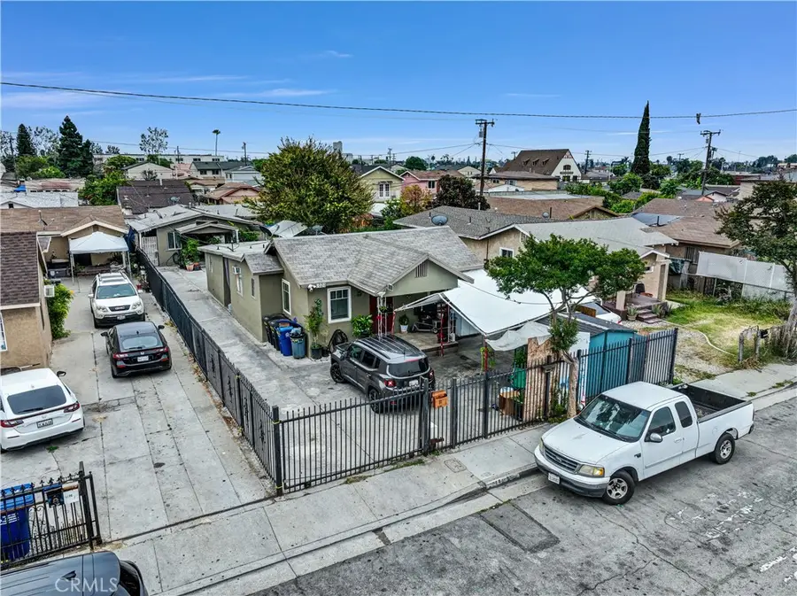 1020 S Mcbride, East Los Angeles, CA 90022 - #2