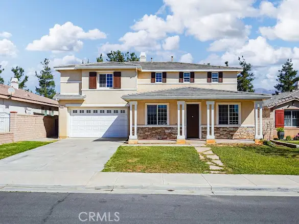 1588 Leland, Beaumont, CA 92223 - #1