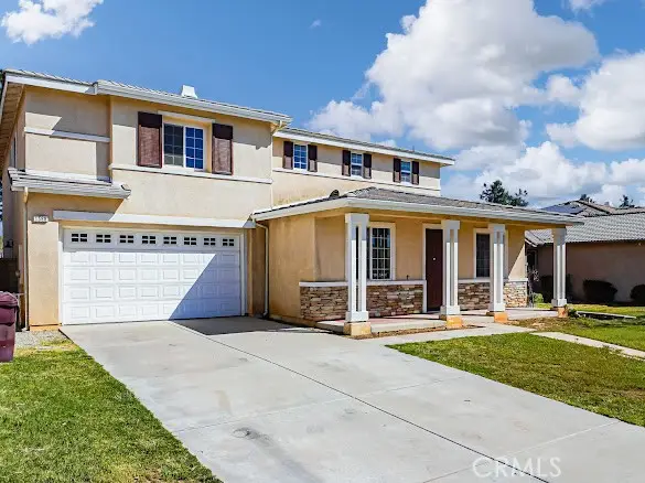 1588 Leland, Beaumont, CA 92223 - #2