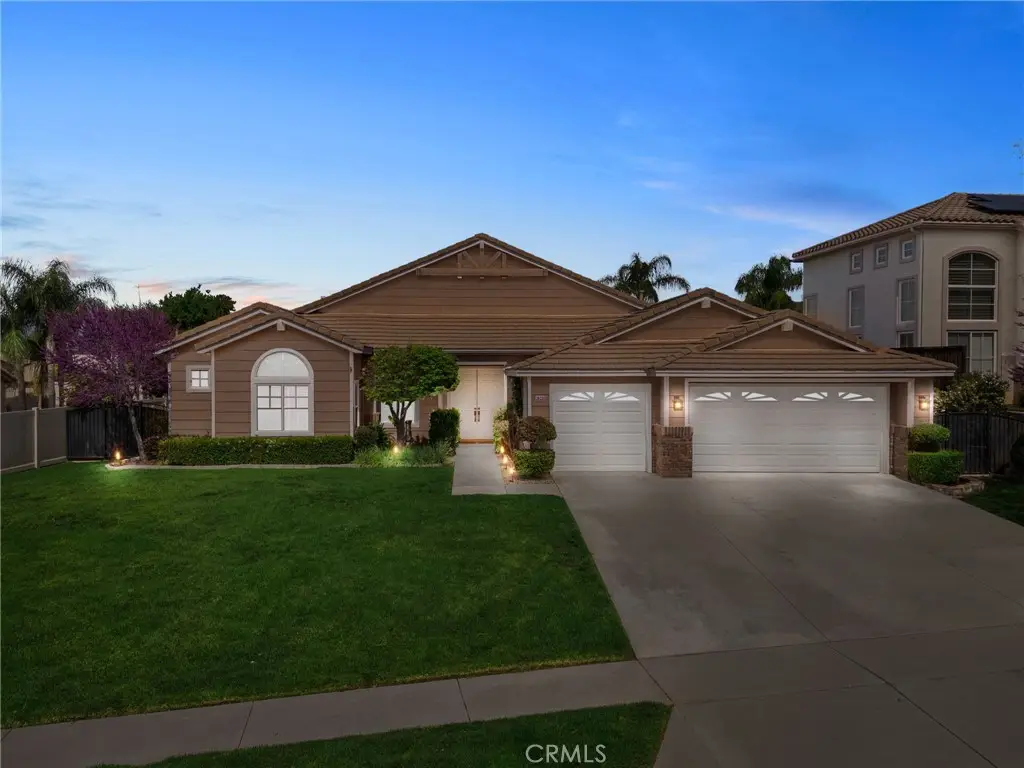 36330 County Line, Yucaipa, CA 92399 - #1