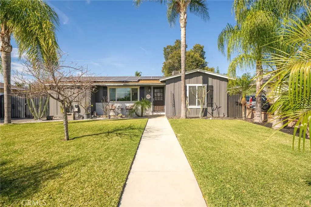 943 E Yale Street, Ontario, CA 91764 - #1