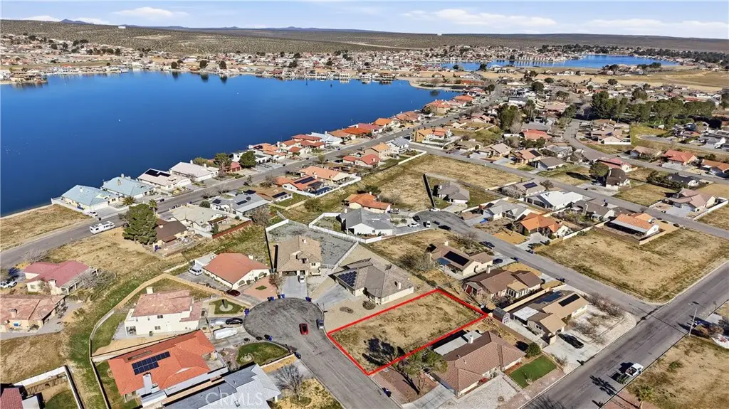 14758 Bristol, Helendale, CA 92342 - #1