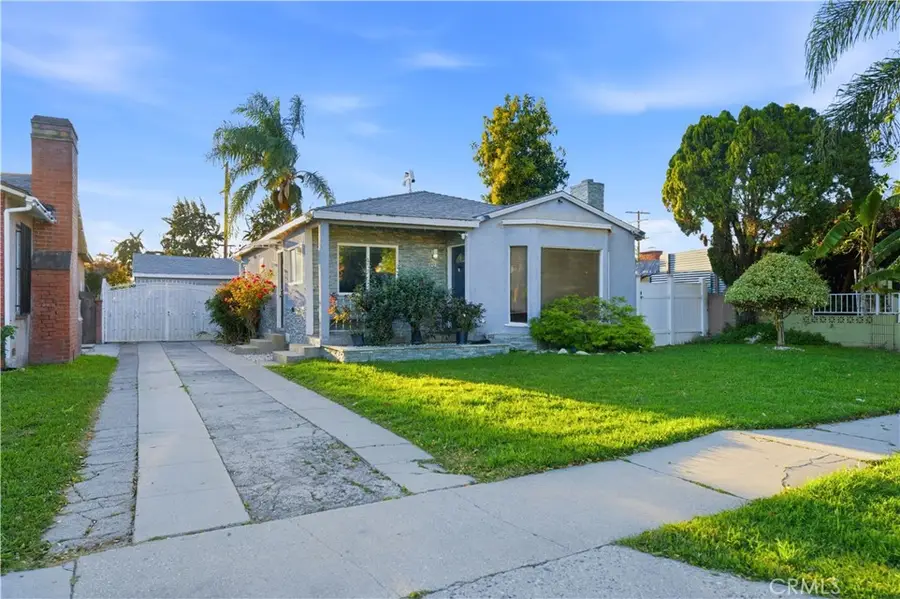 307 S Locust Avenue, Compton, CA 90221 - #2