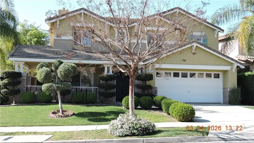 1855 Old Baldy, Upland, CA 91784 - #1