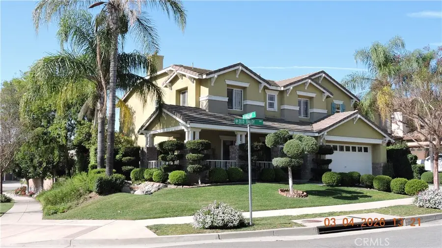 1855 Old Baldy, Upland, CA 91784 - #2