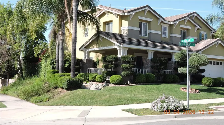1855 Old Baldy, Upland, CA 91784 - #3