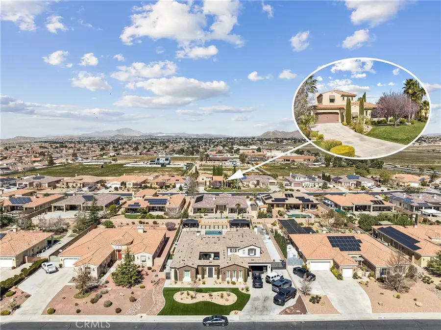 19262 Monterey Street, Apple Valley, CA 92308 - #2