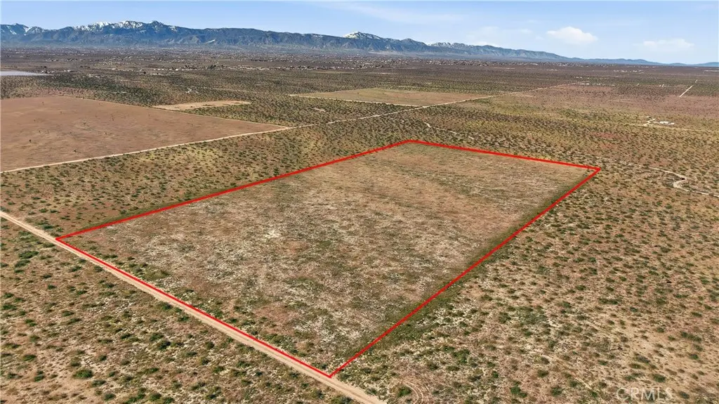 0 Vinton, Adelanto, CA 92301 - #1