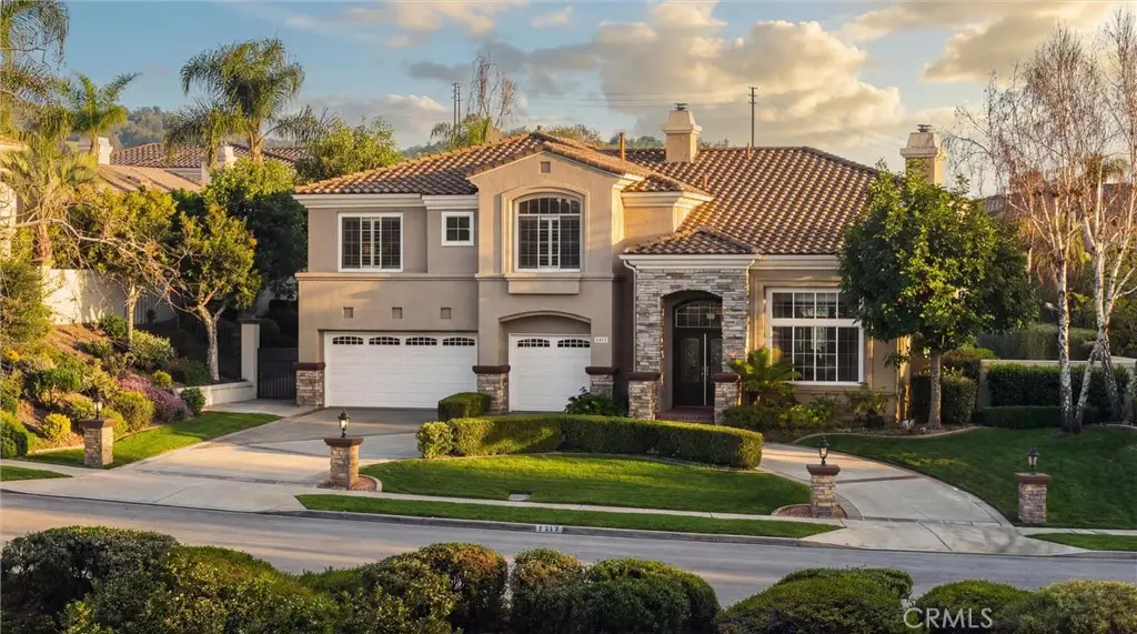 5478 Edgewood, La Verne, CA 91750 - #1