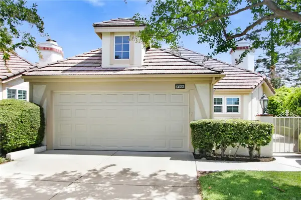 2166 Malati Circle, Upland, CA 91784