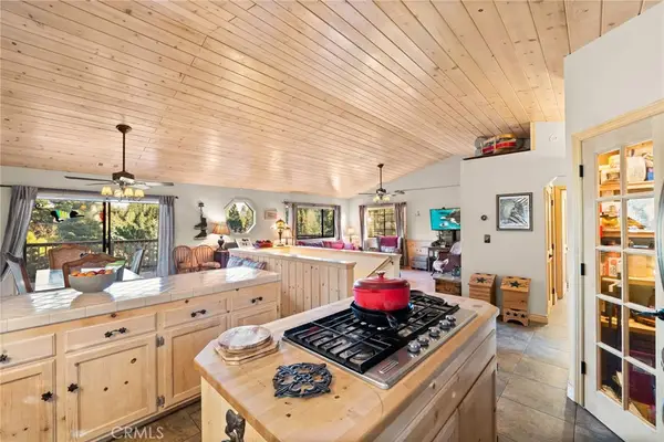 2011 Nob Hill, Running Springs, CA 92382