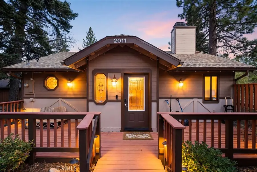 2011 Nob Hill, Running Springs, CA 92382 - #2