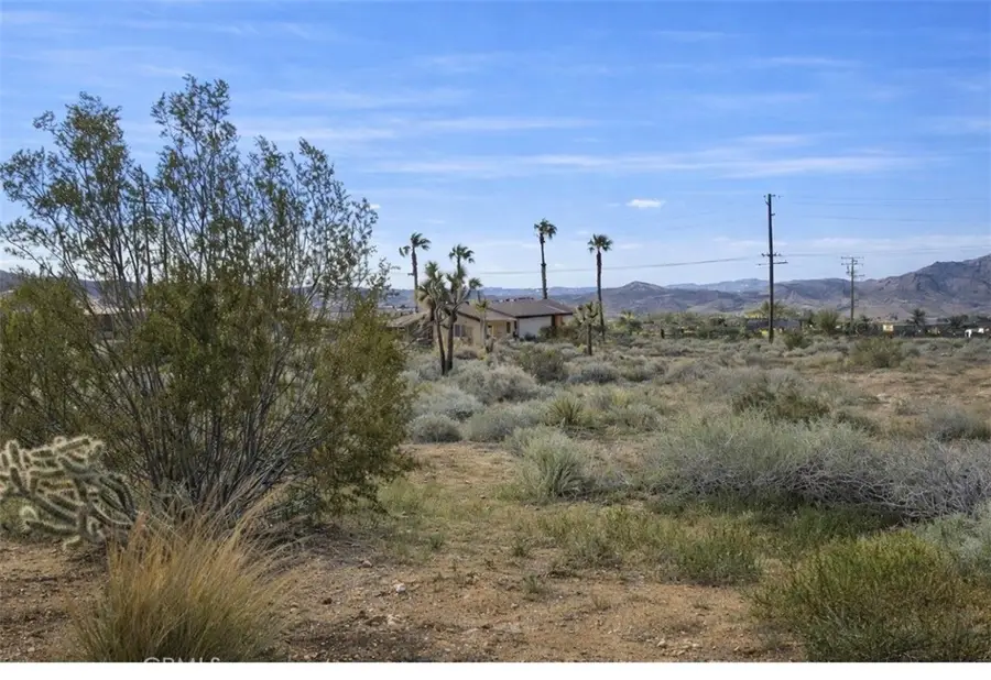 0 Natoma Trail, Joshua Tree, CA 92252 - #2