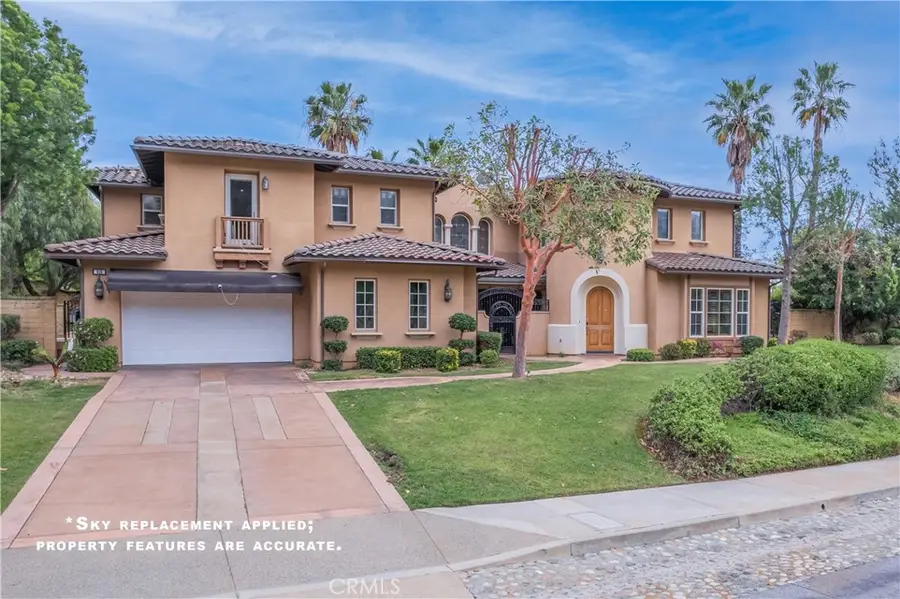 918 Appalachian, Claremont, CA 91711 - #2