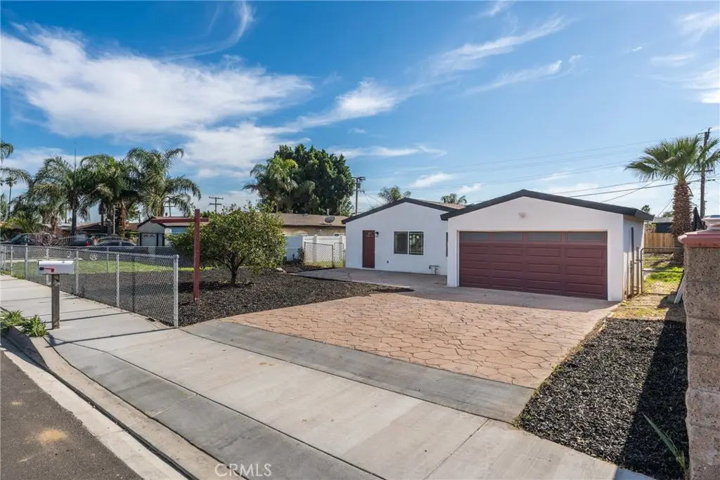5672 28th Street, Jurupa Valley, CA 92509 - #1