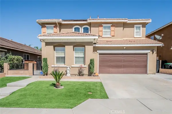 855 Browning Court, San Jacinto, CA 92583
