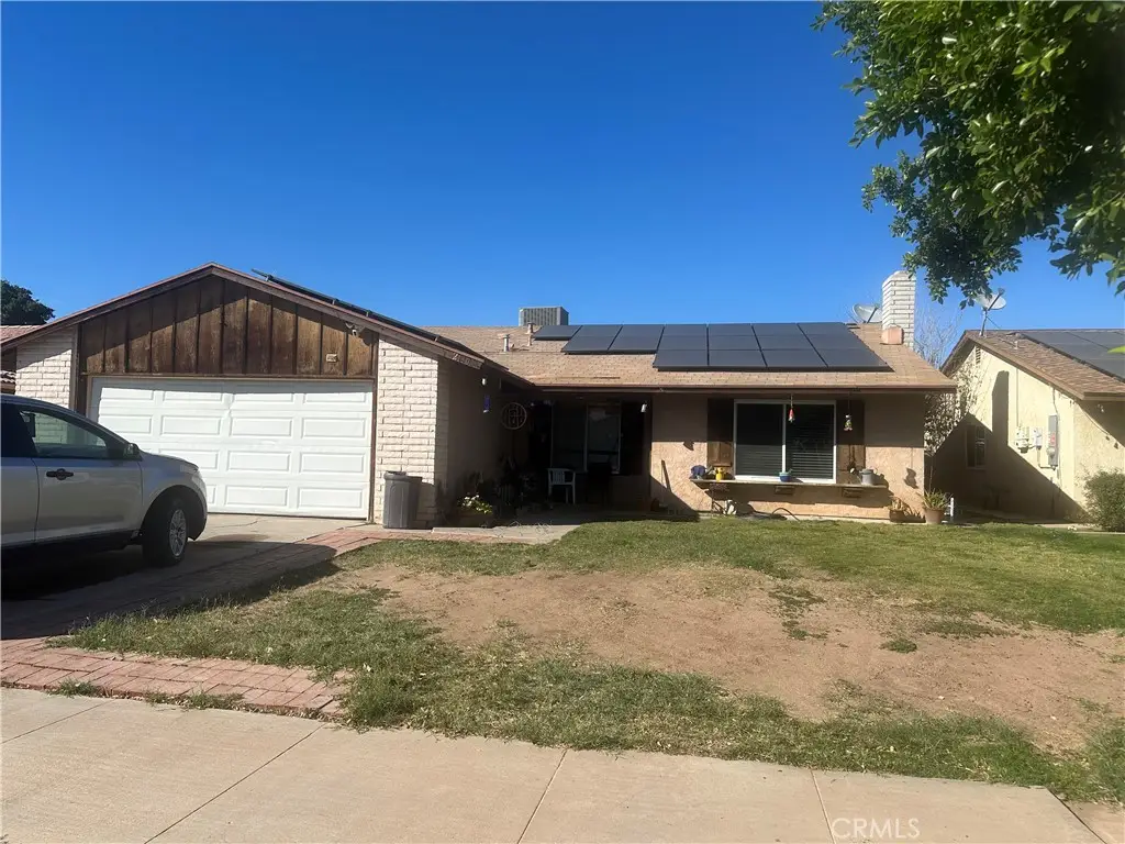 2110 Sandalwood Drive, El Centro, CA 92243 - #1